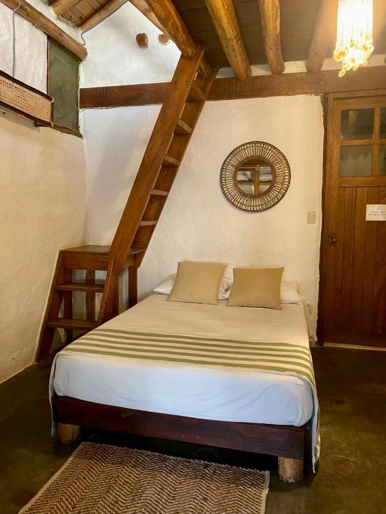 Bungalows Las Balsas Máncora Zimmer foto