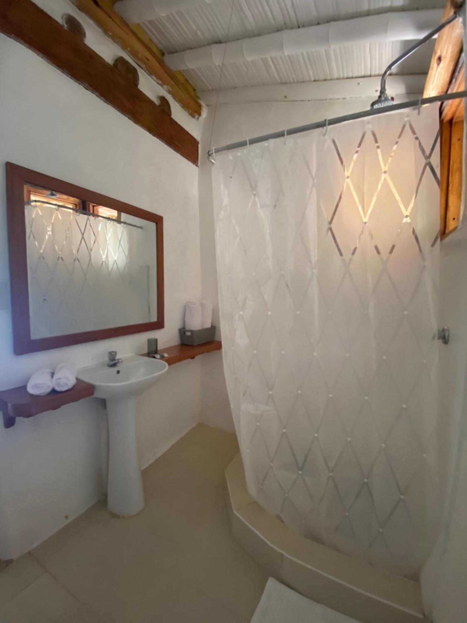 Bungalows Las Balsas Máncora Zimmer foto